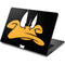 Looney Tunes Daffy Duck Dell Chromebook Skin