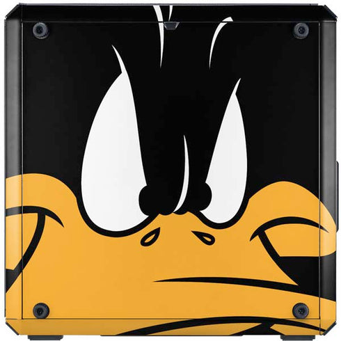Looney Tunes Daffy Duck Cooler Master MasterBox Q300L Mini Tower Skin