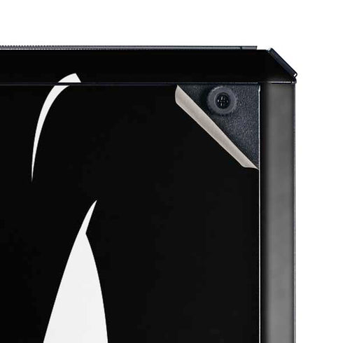 Looney Tunes Daffy Duck Cooler Master MasterBox Q300L Mini Tower Skin