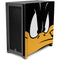 Looney Tunes Daffy Duck Corsair 4000D Tempered Glass Mid-Tower ATX Case Skin