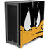 Looney Tunes Daffy Duck Corsair 4000D Tempered Glass Mid-Tower ATX Case Skin