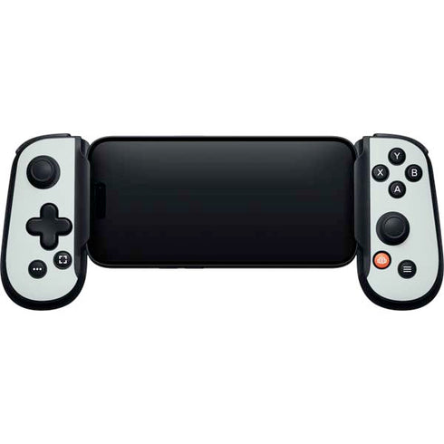 Looney Tunes Daffy Duck Crazy Backbone One for iPhone Game Controller Skin