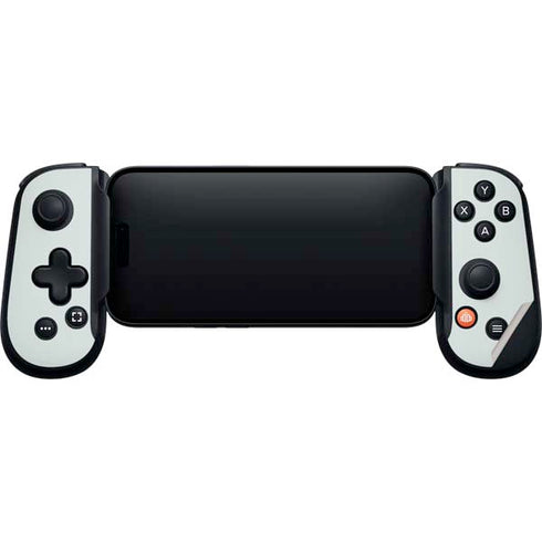 Looney Tunes Daffy Duck Crazy Backbone One for iPhone Game Controller Skin