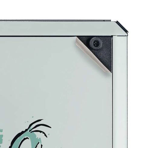 Looney Tunes Daffy Duck Crazy Cooler Master MasterBox Q300L Mini Tower Skin