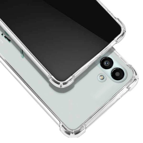 Looney Tunes Daffy Duck Crazy Galaxy A13 5G Clear Case