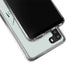 Looney Tunes Daffy Duck Crazy Galaxy A21 Clear Case