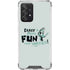 Looney Tunes Daffy Duck Crazy Galaxy A52 5G Clear Case