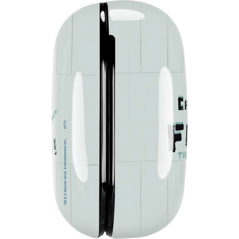 Looney Tunes Daffy Duck Crazy Galaxy Buds Pro Skin