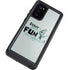 Looney Tunes Daffy Duck Crazy Galaxy Note20 5G Waterproof Case