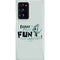 Looney Tunes Daffy Duck Crazy Galaxy Note20 Ultra 5G Lite Case