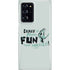 Looney Tunes Daffy Duck Crazy Galaxy Note20 Ultra 5G Lite Case