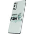 Looney Tunes Daffy Duck Crazy Galaxy S20 Fan Edition Skin