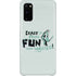 Looney Tunes Daffy Duck Crazy Galaxy S20 Lite Case