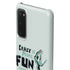 Looney Tunes Daffy Duck Crazy Galaxy S20 Lite Case