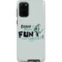 Looney Tunes Daffy Duck Crazy Galaxy S20 Plus Pro Case