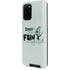 Looney Tunes Daffy Duck Crazy Galaxy S20 Plus Pro Case