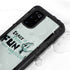 Looney Tunes Daffy Duck Crazy Galaxy S20 Plus Waterproof Case