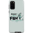 Looney Tunes Daffy Duck Crazy Galaxy S20 Pro Case