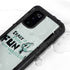 Looney Tunes Daffy Duck Crazy Galaxy S20 Waterproof Case