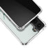 Looney Tunes Daffy Duck Crazy Galaxy S21 5G Clear Case