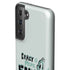 Looney Tunes Daffy Duck Crazy Galaxy S21 Plus 5G Pro Case