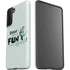 Looney Tunes Daffy Duck Crazy Galaxy S21 Plus 5G Pro Case