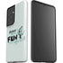 Looney Tunes Daffy Duck Crazy Galaxy S21 Ultra 5G Pro Case