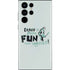 Looney Tunes Daffy Duck Crazy Galaxy S22 Ultra Skin