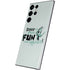 Looney Tunes Daffy Duck Crazy Galaxy S22 Ultra Skin