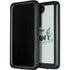 Looney Tunes Daffy Duck Crazy Galaxy S23 Plus Waterproof Case