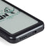 Looney Tunes Daffy Duck Crazy Galaxy S23 Plus Waterproof Case