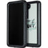 Looney Tunes Daffy Duck Crazy Galaxy S23 Waterproof Case