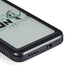 Looney Tunes Daffy Duck Crazy Galaxy S23 Waterproof Case