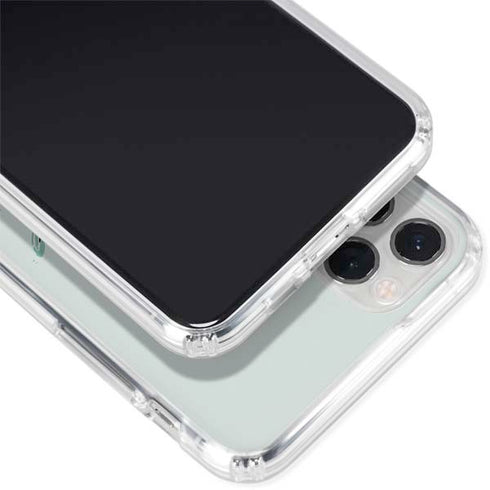 Looney Tunes Daffy Duck Crazy iPhone 11 Pro Clear Case
