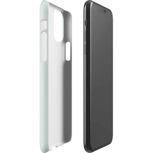 Looney Tunes Daffy Duck Crazy iPhone 11 Pro Max Lite Case