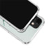 Looney Tunes Daffy Duck Crazy iPhone 12 Clear Case