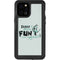 Looney Tunes Daffy Duck Crazy iPhone 12 Pro Max Waterproof Case
