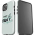 Looney Tunes Daffy Duck Crazy iPhone 13 Impact Case