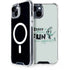 Looney Tunes Daffy Duck Crazy iPhone 13 MagSafe Case