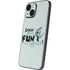 Looney Tunes Daffy Duck Crazy iPhone 13 Mini Skin