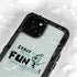 Looney Tunes Daffy Duck Crazy iPhone 13 Mini Waterproof Case