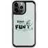 Looney Tunes Daffy Duck Crazy iPhone 13 Pro Cargo Case