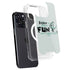Looney Tunes Daffy Duck Crazy iPhone 13 Pro MagSafe Case