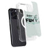Looney Tunes Daffy Duck Crazy iPhone 13 Pro Max MagSafe Case