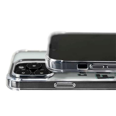 Looney Tunes Daffy Duck Crazy iPhone 13 Pro Max MagSafe Case