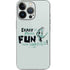Looney Tunes Daffy Duck Crazy iPhone 13 Pro Skin