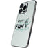Looney Tunes Daffy Duck Crazy iPhone 13 Pro Skin