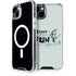 Looney Tunes Daffy Duck Crazy iPhone 15 MagSafe Case