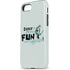 Looney Tunes Daffy Duck Crazy iPhone 7 Pro Case