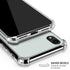 Looney Tunes Daffy Duck Crazy iPhone XR Clear Case